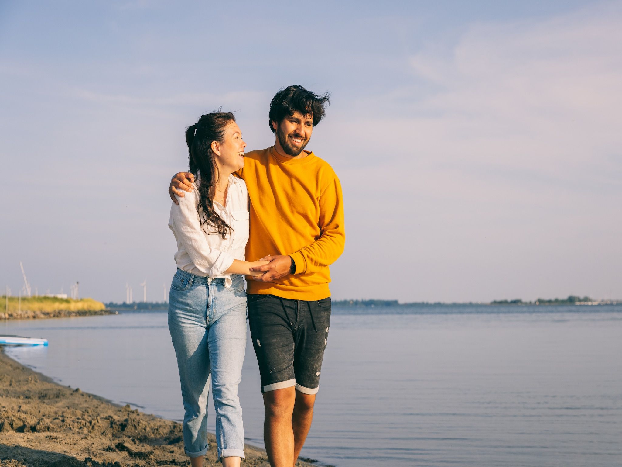 Vakantiepark Zeedijk 3 in Herkingen - Foto 25 van 25