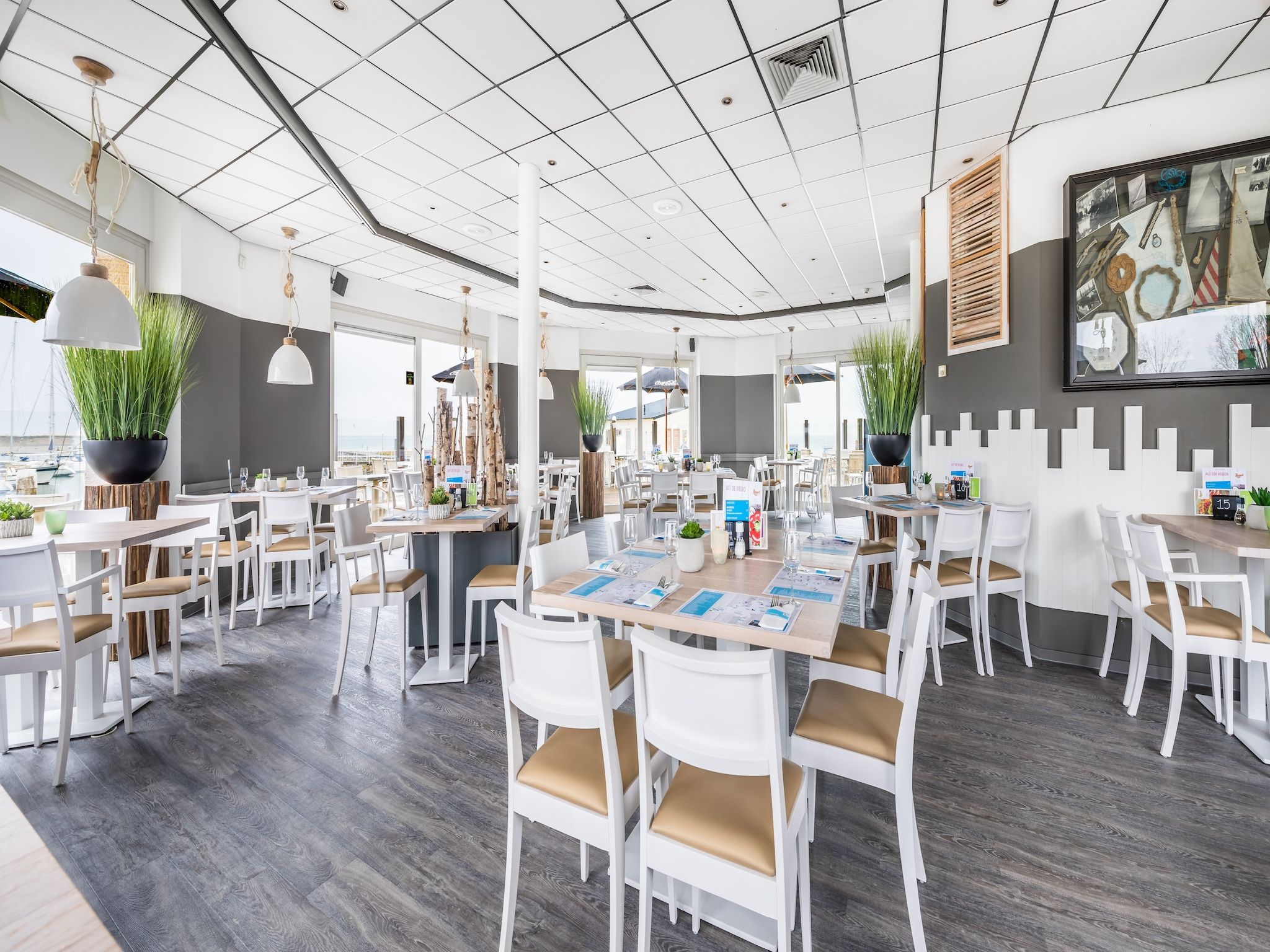 Water Village 2 in Kamperland - Foto 36 van 40