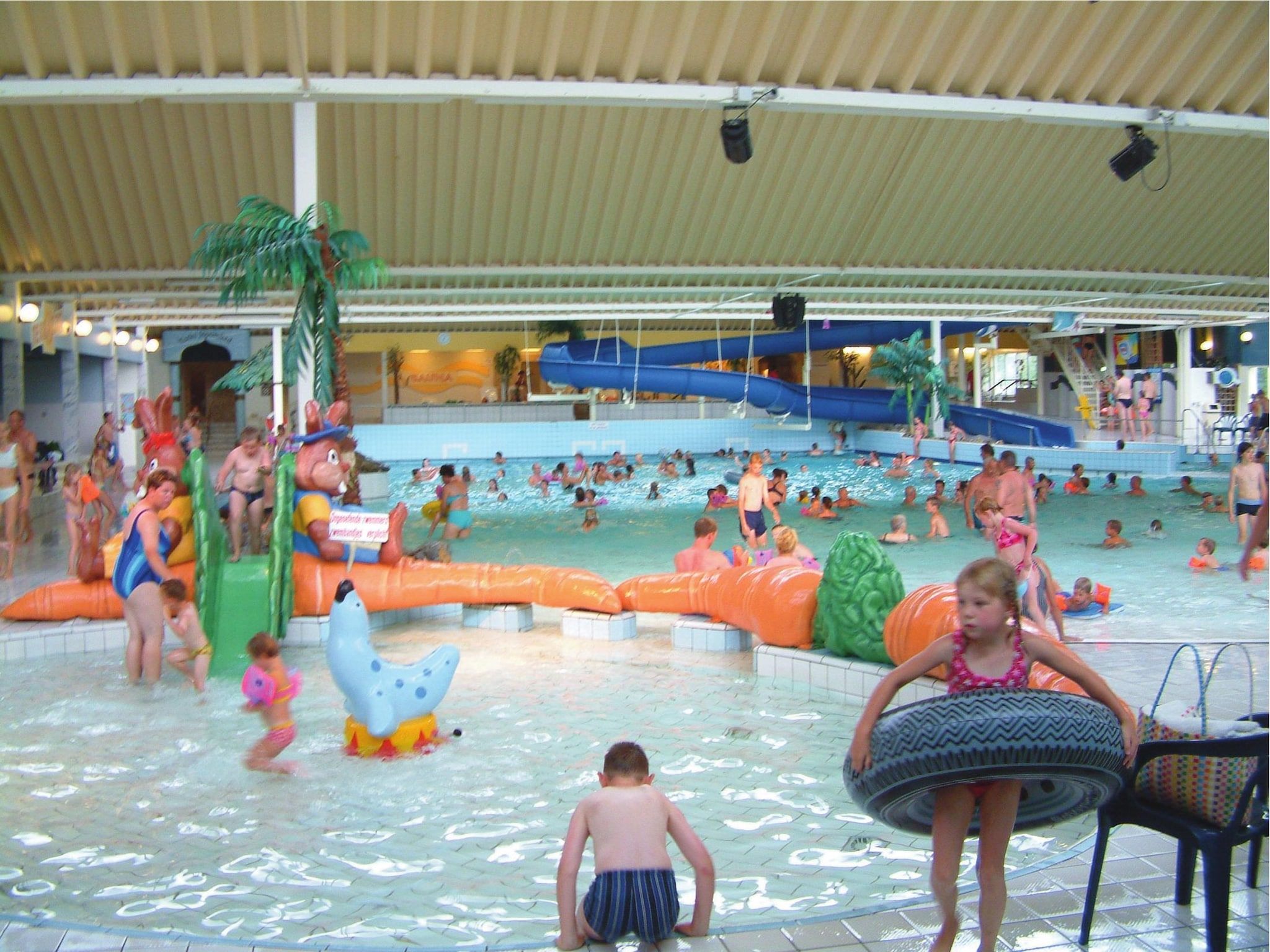 Water Village 3 in Kamperland - Foto 17 van 40