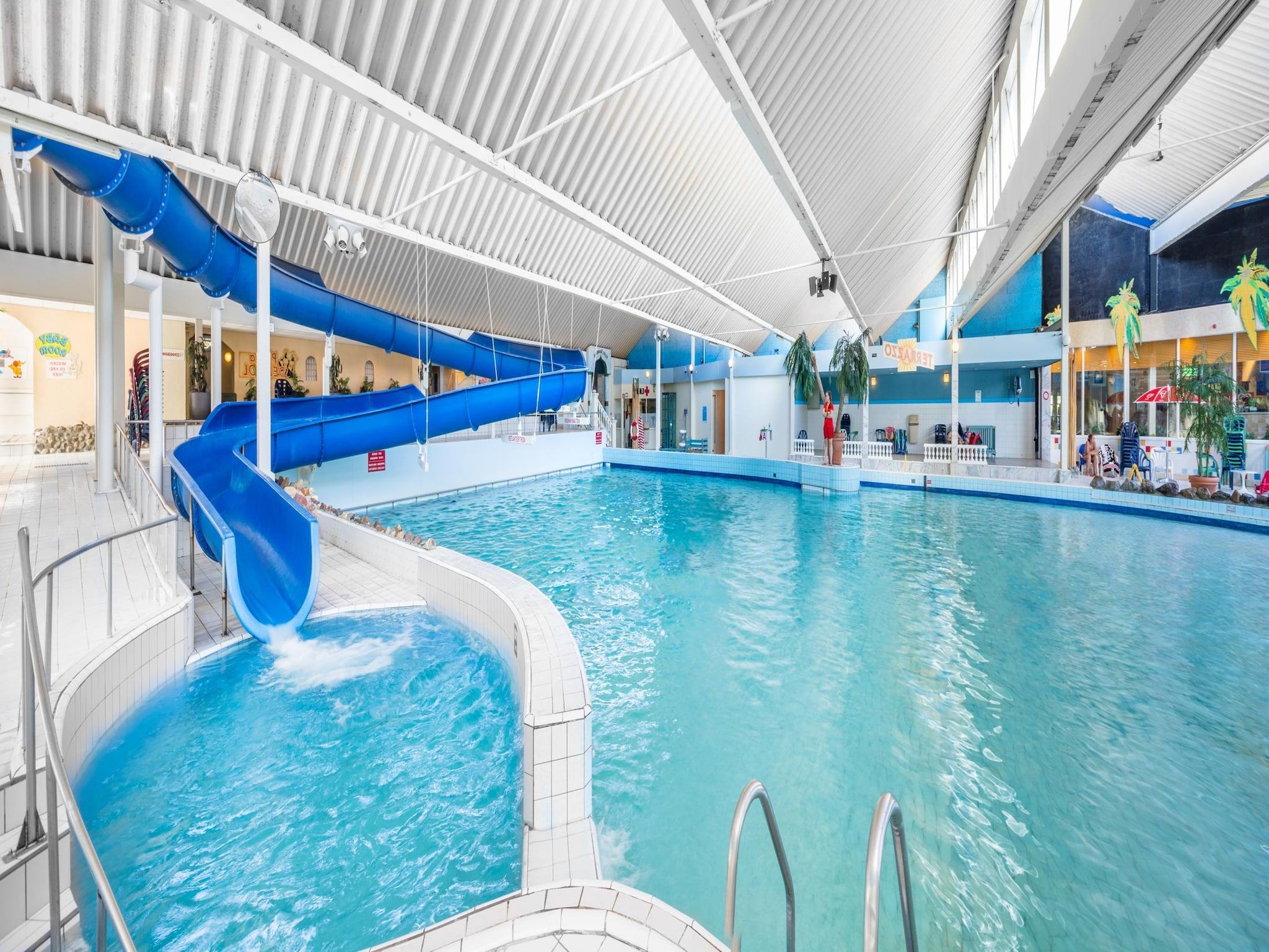 Water Village 3 in Kamperland - Foto 2 van 40