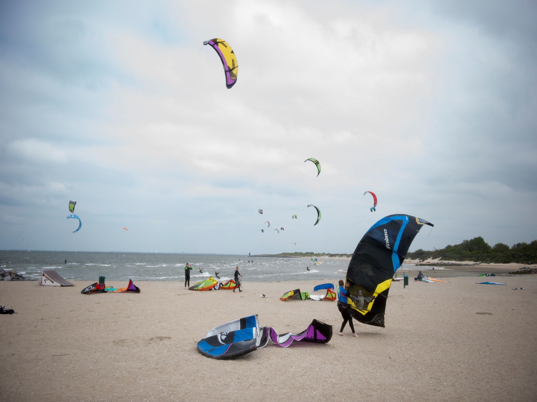 Water Village 4 in Kamperland - Foto 30 van 40