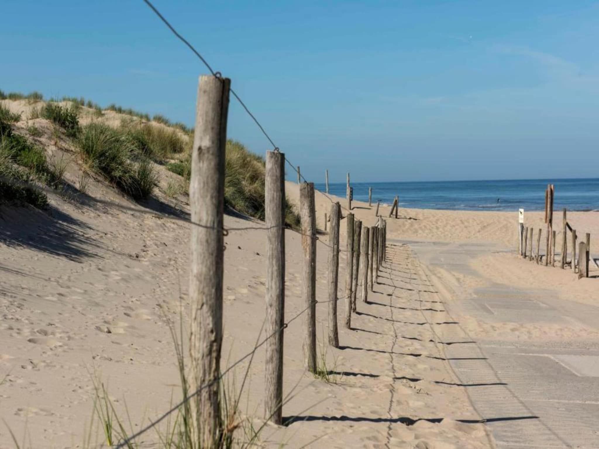 Walhalla aan Zee in Noordwijk - Foto 32 van 40