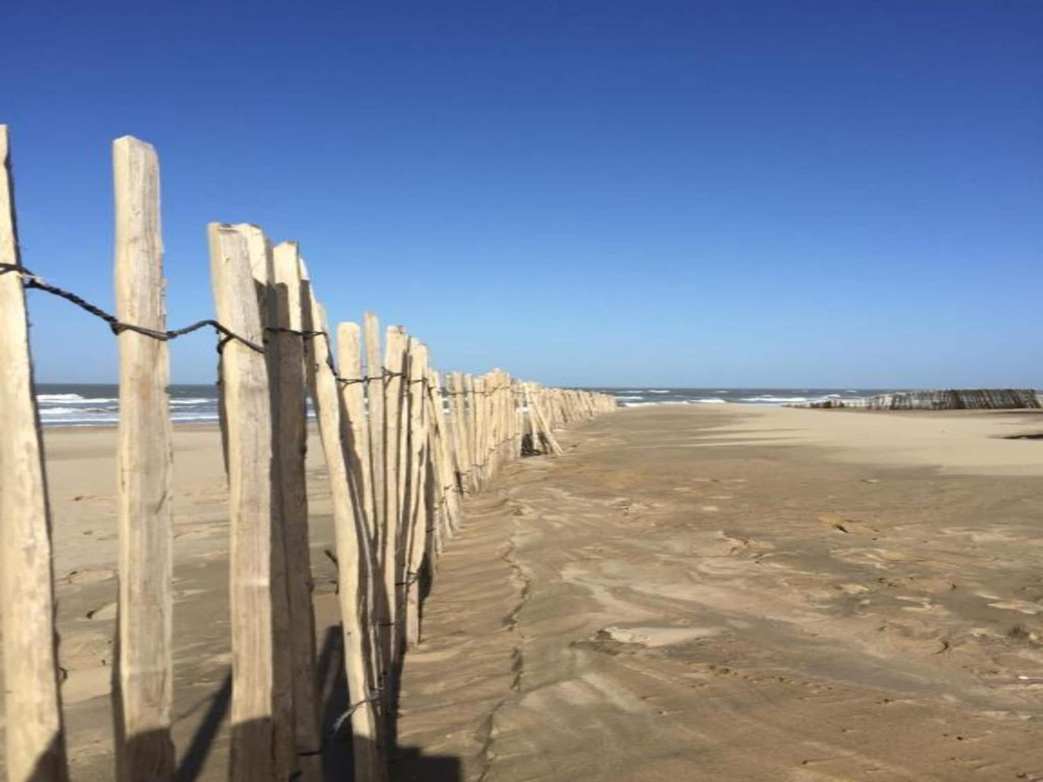 Walhalla aan Zee in Noordwijk - Foto 36 van 40