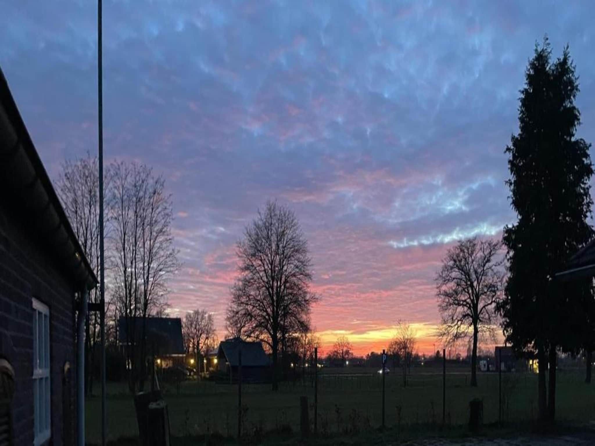 Sfeerbeeld van Vakantiepark Weerterbergen 11 in Weert