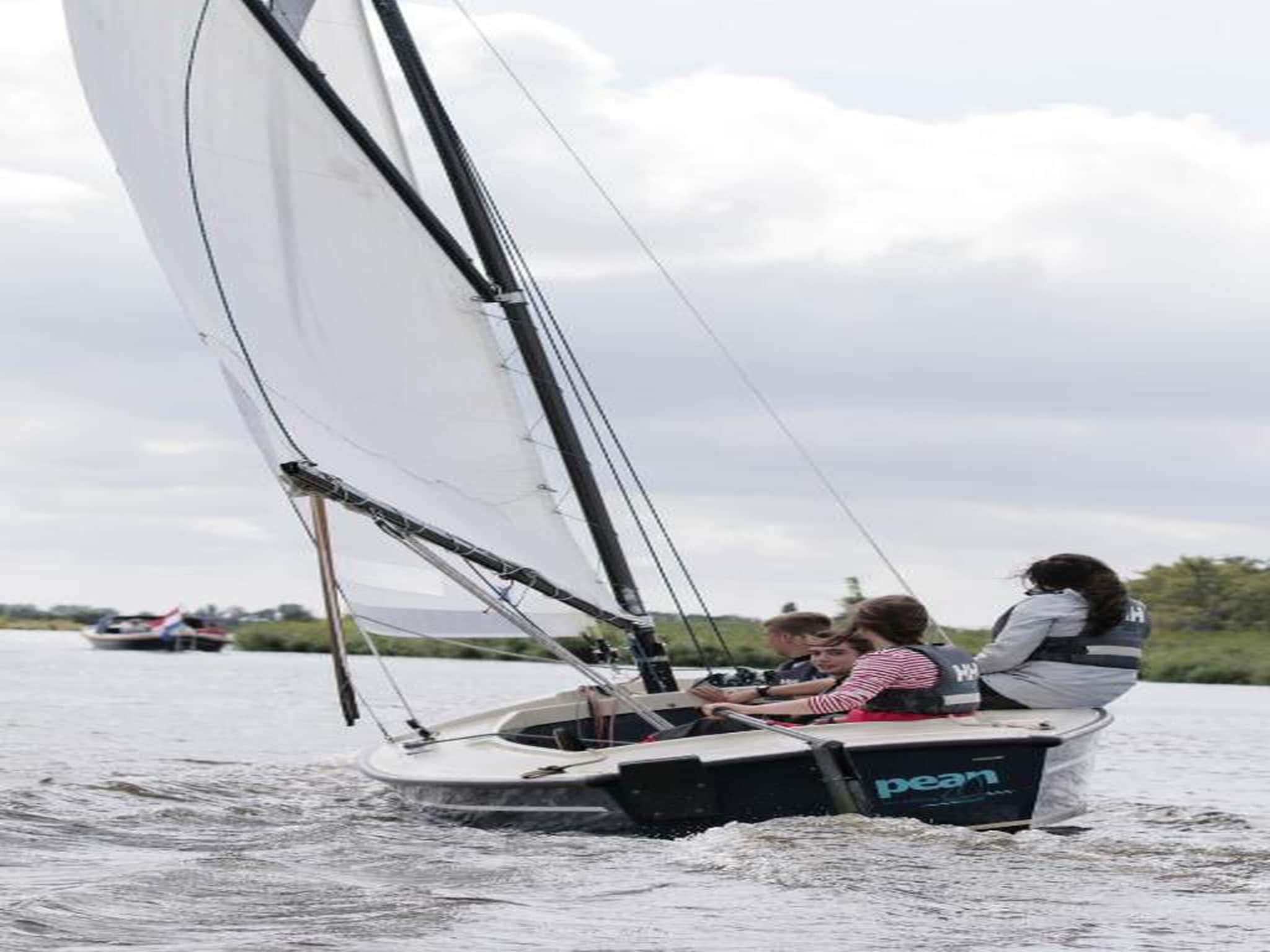 Waterpark Terkaple 3 in Terkaple - Foto 36 van 40