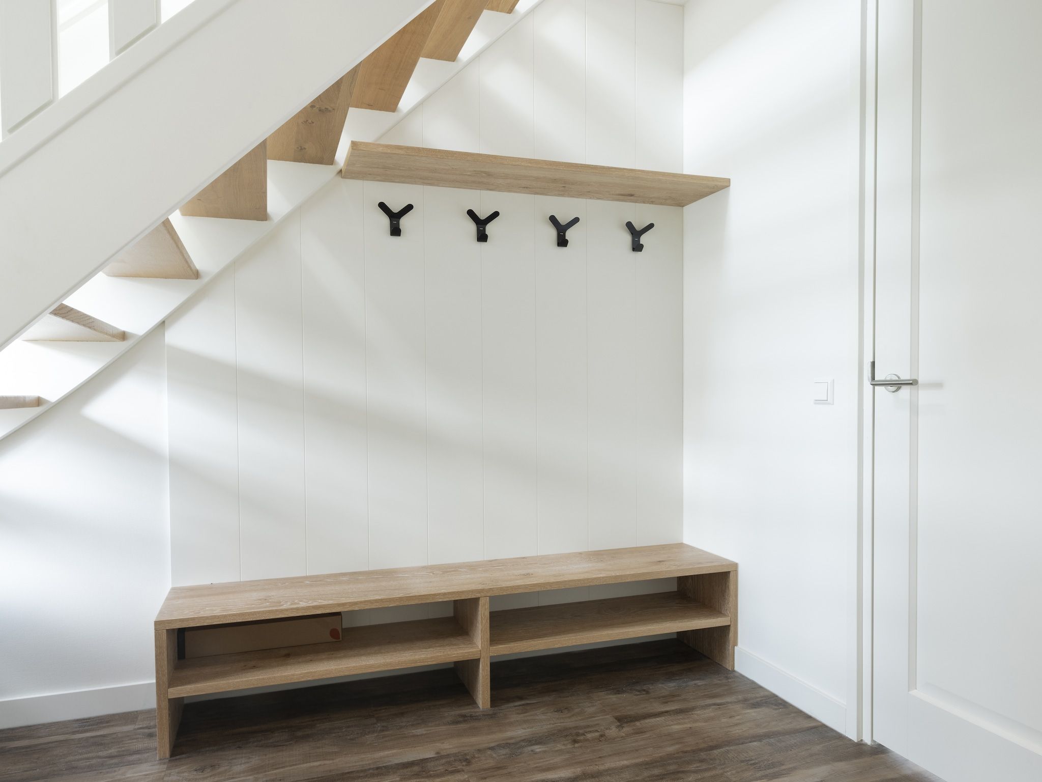 Friese Meren Villa's 2 in Delfstrahuizen - Foto 13 van 35