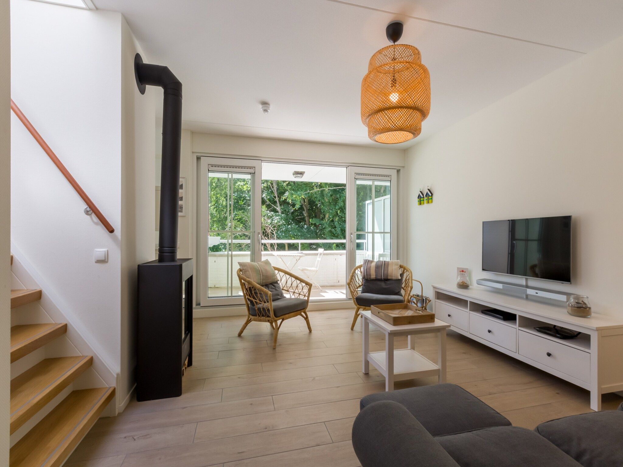 Appartement Duinhof Dishoek 13K - 6 personen de luxe in Koudekerke - Foto 48 van 92