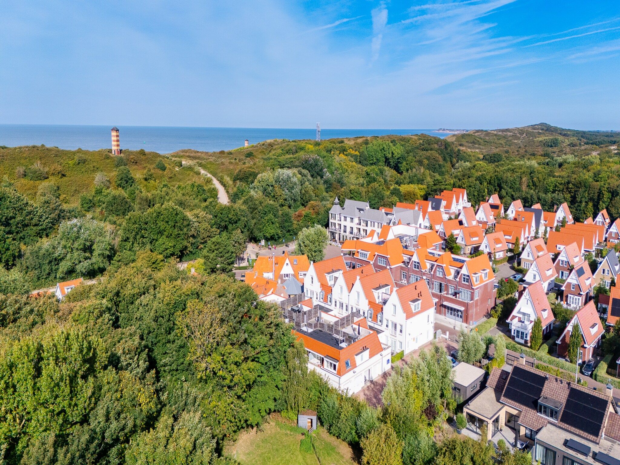 Appartement Duinhof Dishoek 13K - 6 personen de luxe in Koudekerke - Foto 42 van 92