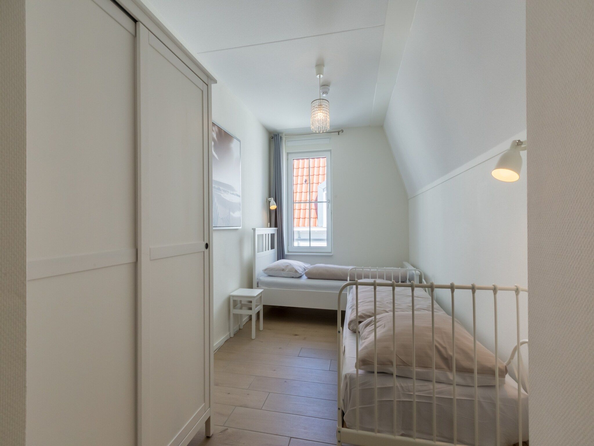 Appartement Duinhof Dishoek 13K - 6 personen de luxe in Koudekerke - Foto 59 van 92