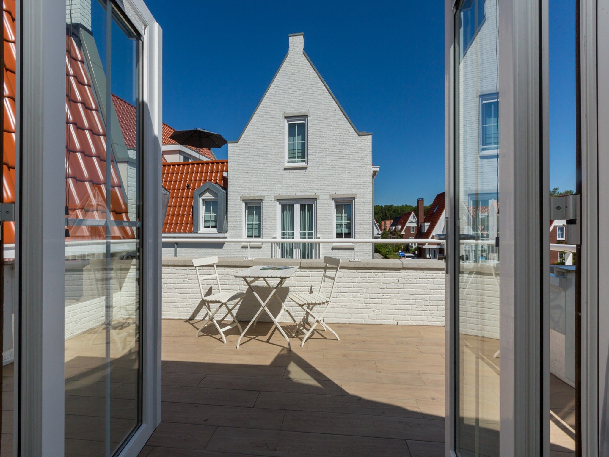 Appartement Duinhof Dishoek 13K - 6 personen de luxe in Koudekerke - Foto 74 van 92