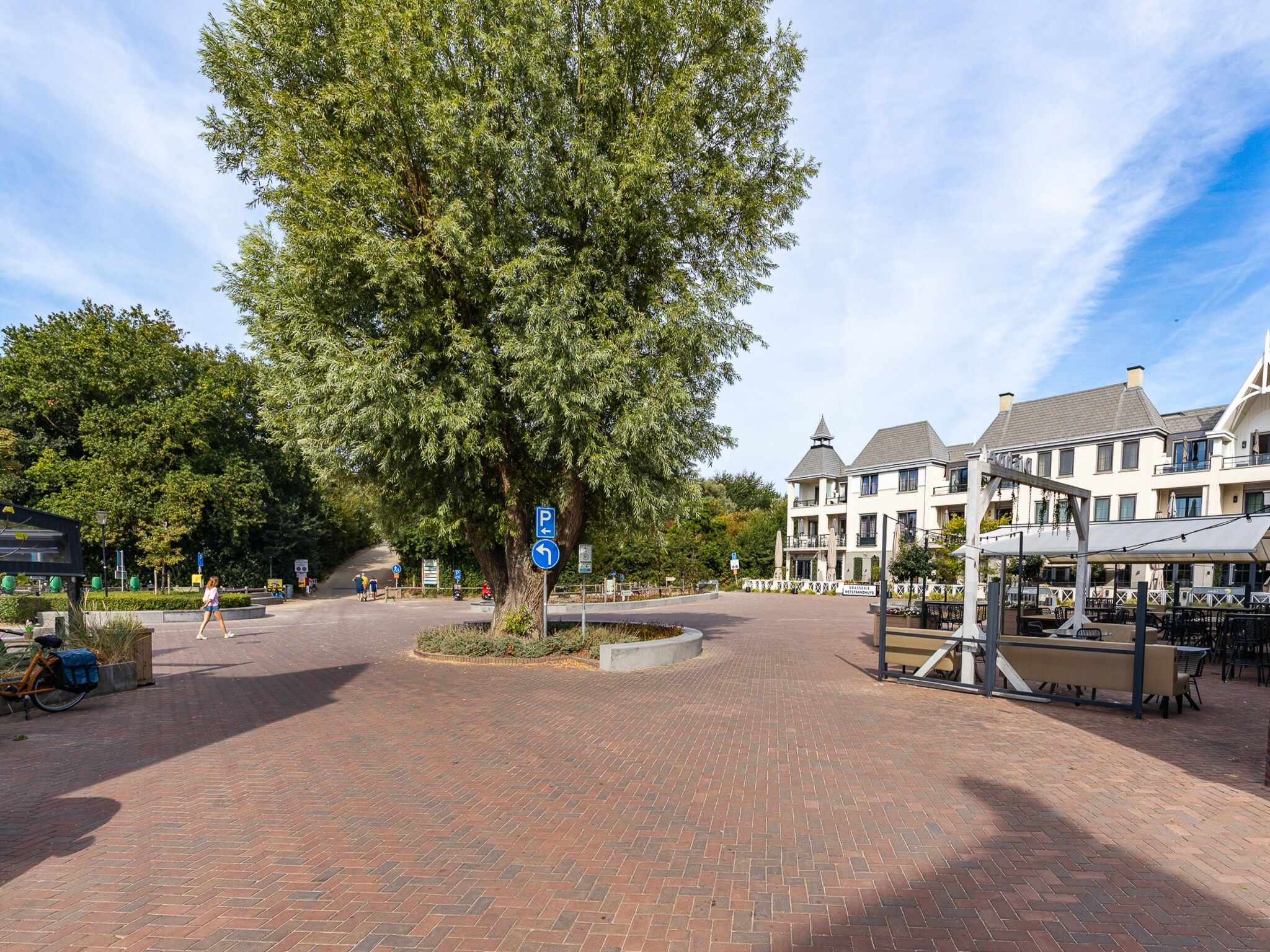 Appartement Duinhof Dishoek 13K - 6 personen de luxe in Koudekerke - Foto 89 van 92