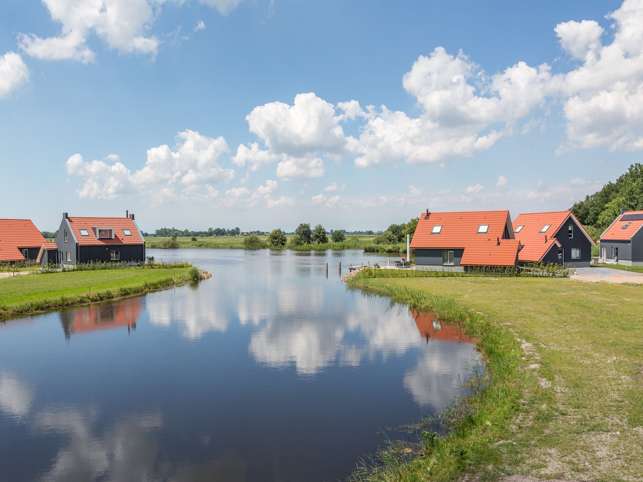 Waterpark Langelille 1 in Langelille - Foto 10 van 44