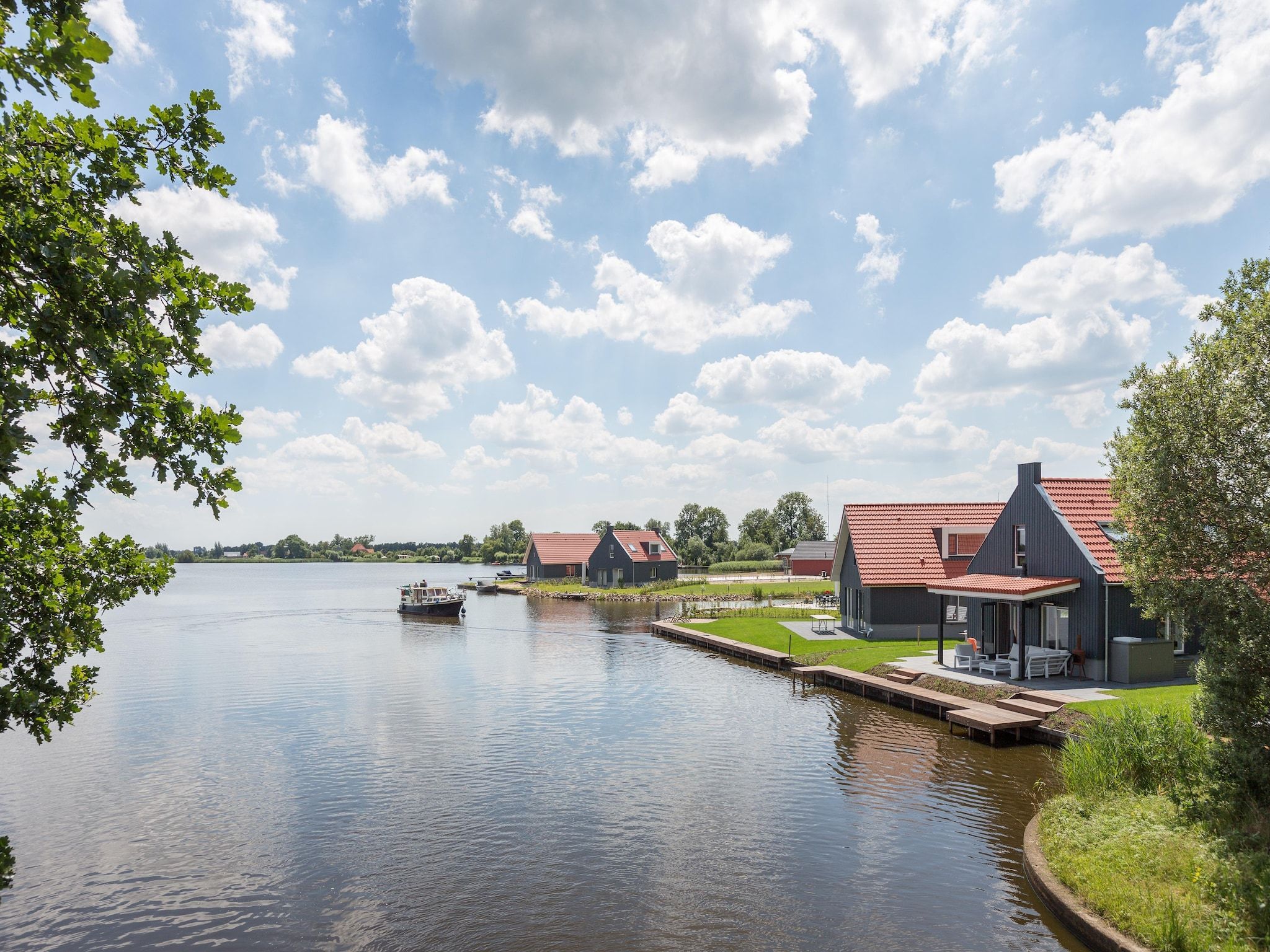 Waterpark Langelille 1 in Langelille - Foto 25 van 44