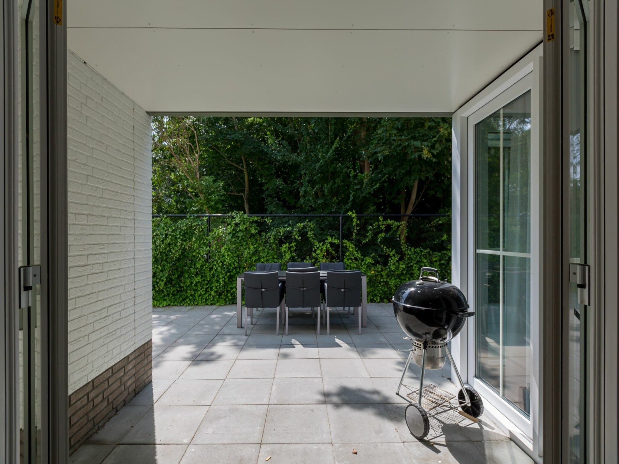 Voorzieningen bij Appartement Duinhof Dishoek 13H - 6 pers de luxe in Koudekerke