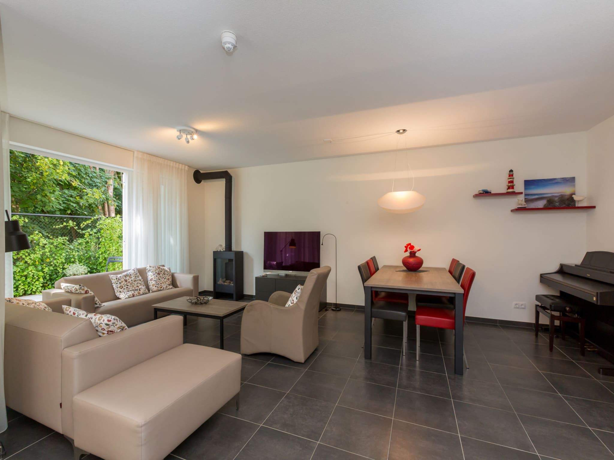 Appartement Duinhof Dishoek 13H - 6 pers de luxe in Koudekerke - Foto 41 van 79