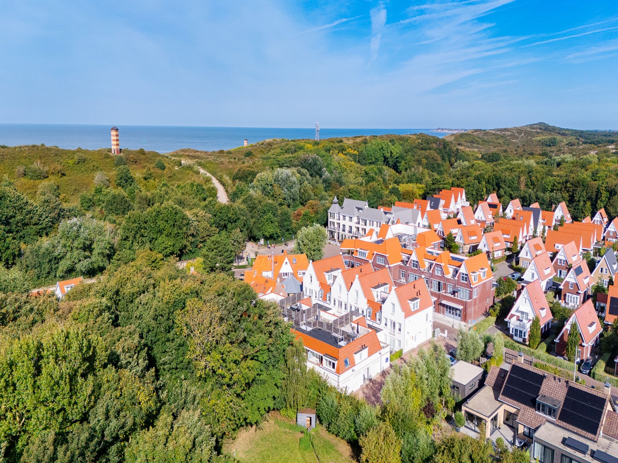 Appartement Duinhof Dishoek 13H - 6 pers de luxe in Koudekerke - Foto 42 van 79