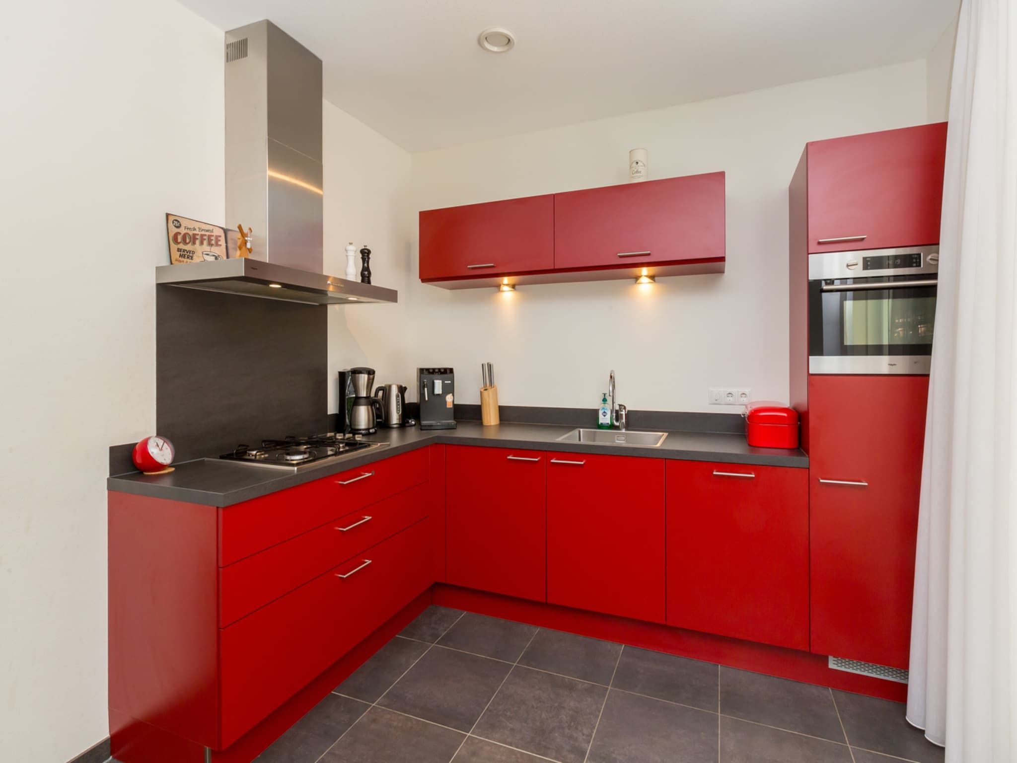 Appartement Duinhof Dishoek 13H - 6 pers de luxe in Koudekerke - Foto 43 van 79