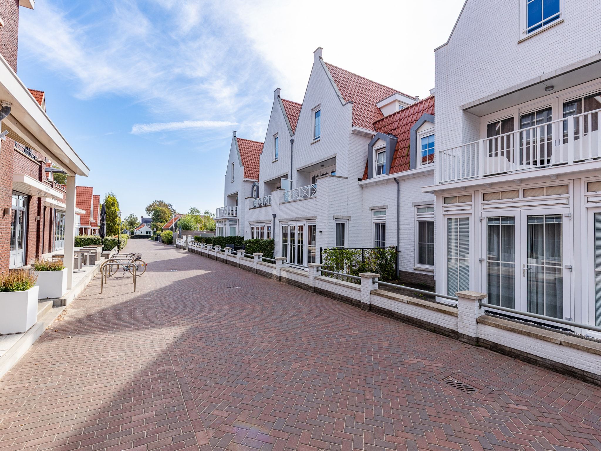 Appartement Duinhof Dishoek 13H - 6 pers de luxe in Koudekerke - Foto 44 van 79