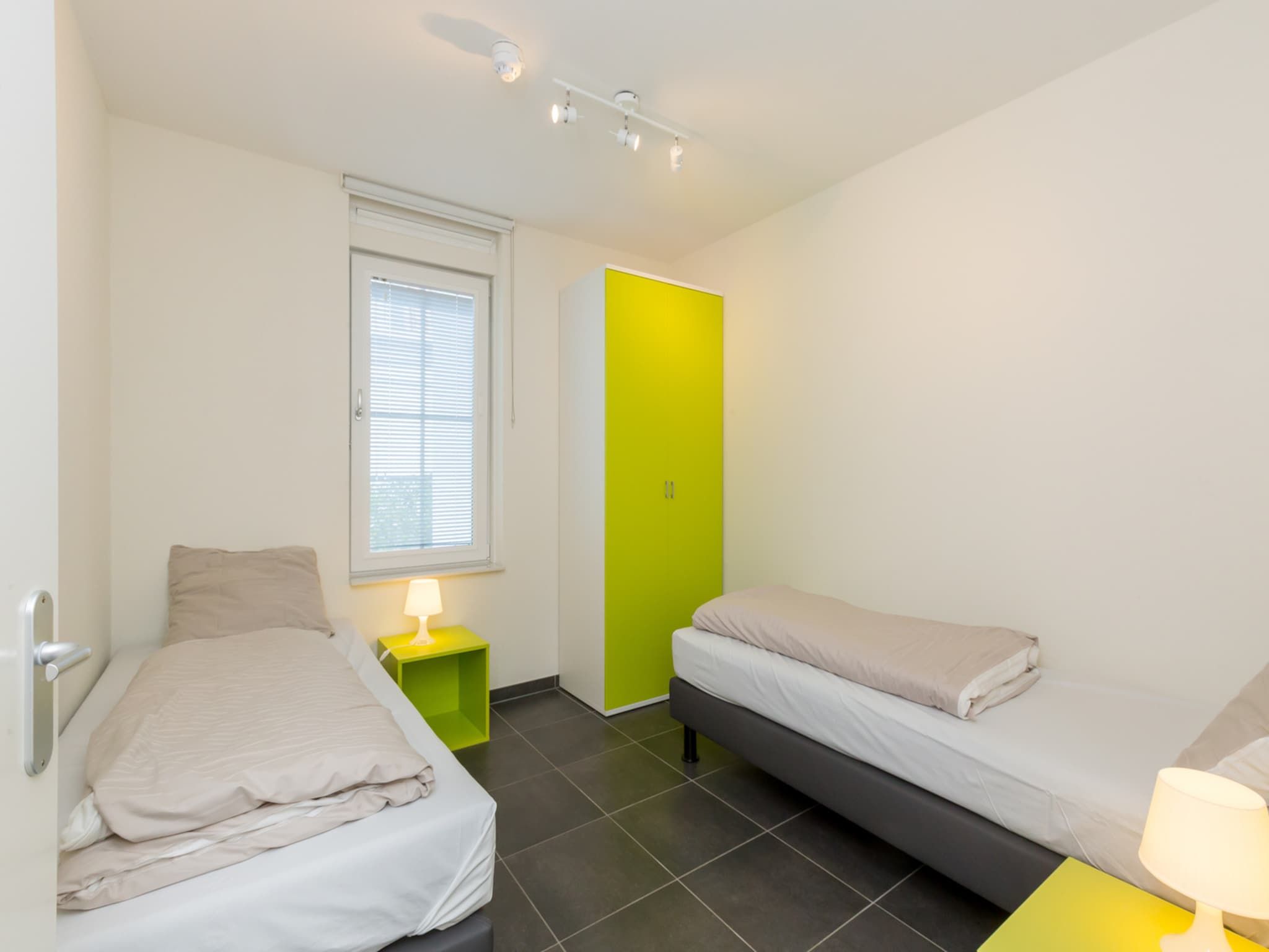 Appartement Duinhof Dishoek 13H - 6 pers de luxe in Koudekerke - Foto 53 van 79