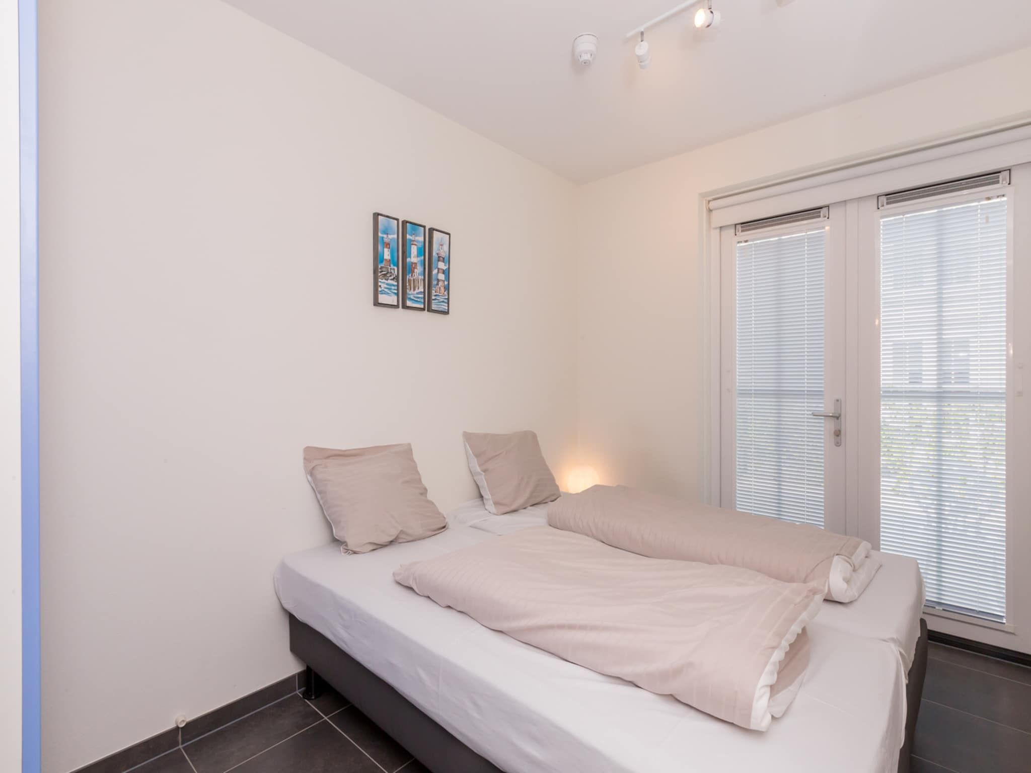 Appartement Duinhof Dishoek 13H - 6 pers de luxe in Koudekerke - Foto 54 van 79