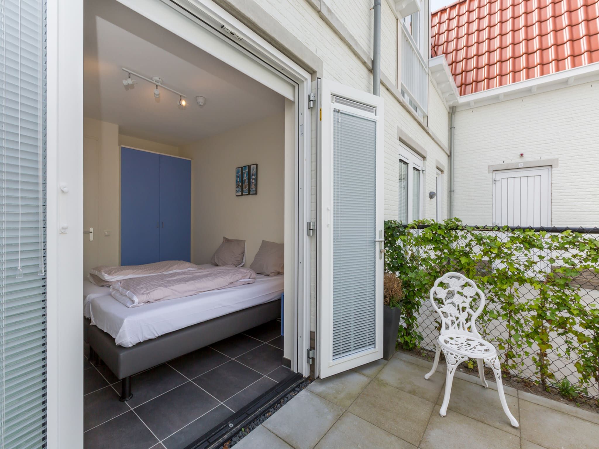 Appartement Duinhof Dishoek 13H - 6 pers de luxe in Koudekerke - Foto 55 van 79