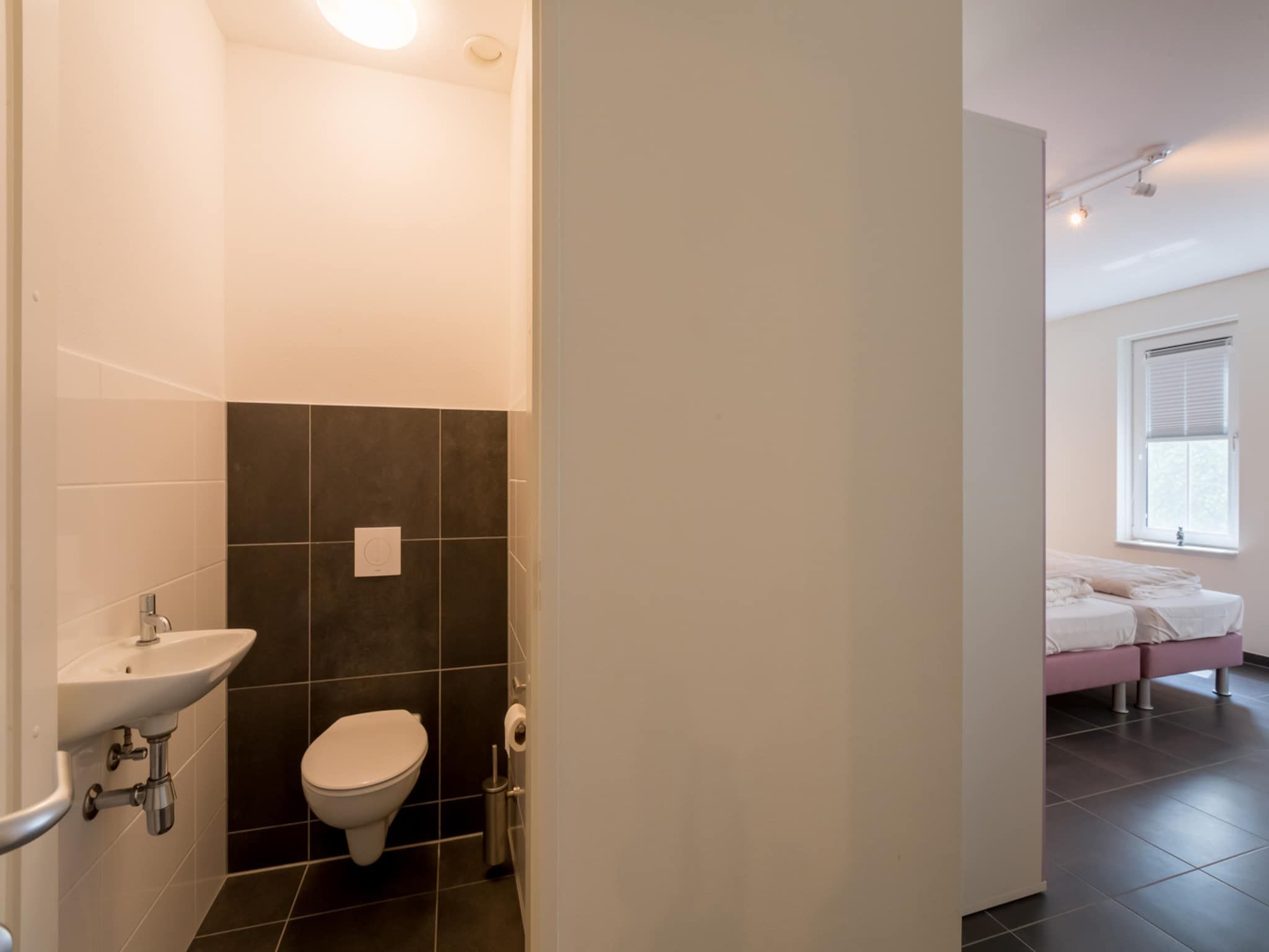 Appartement Duinhof Dishoek 13H - 6 pers de luxe in Koudekerke - Foto 58 van 79