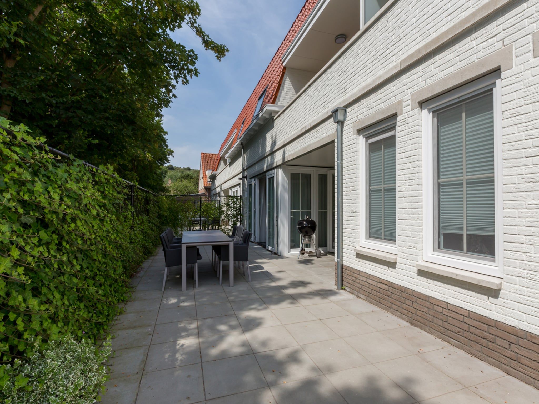 Appartement Duinhof Dishoek 13H - 6 pers de luxe in Koudekerke - Foto 61 van 79