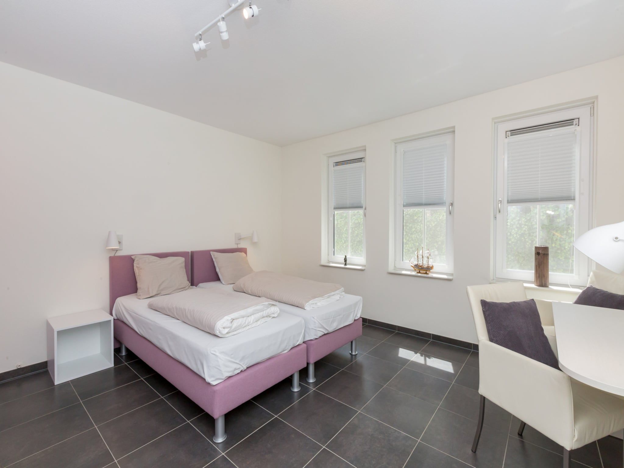Appartement Duinhof Dishoek 13H - 6 pers de luxe in Koudekerke - Foto 45 van 79