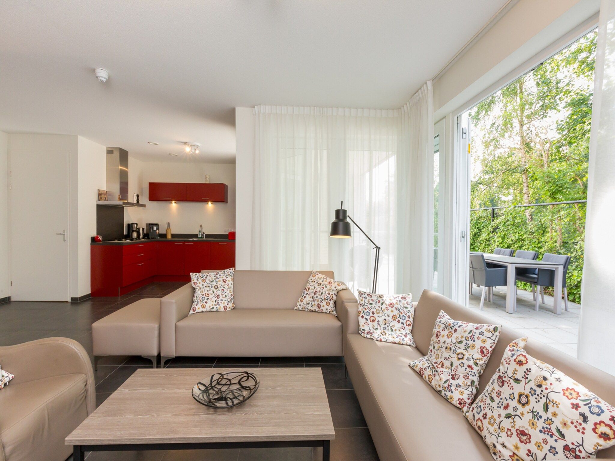 Appartement Duinhof Dishoek 13H - 6 pers de luxe in Koudekerke - Foto 49 van 79