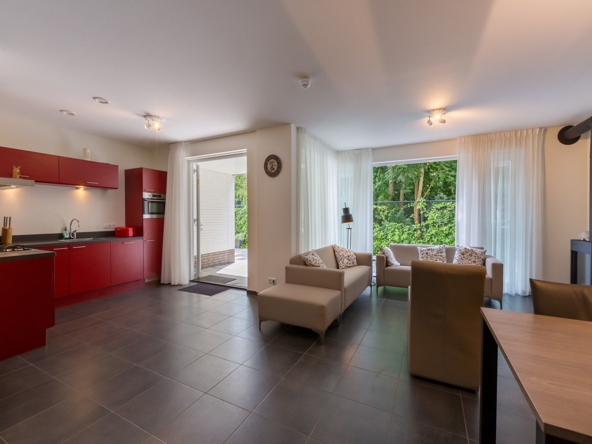 Appartement Duinhof Dishoek 13H - 6 pers de luxe in Koudekerke - Foto 50 van 79