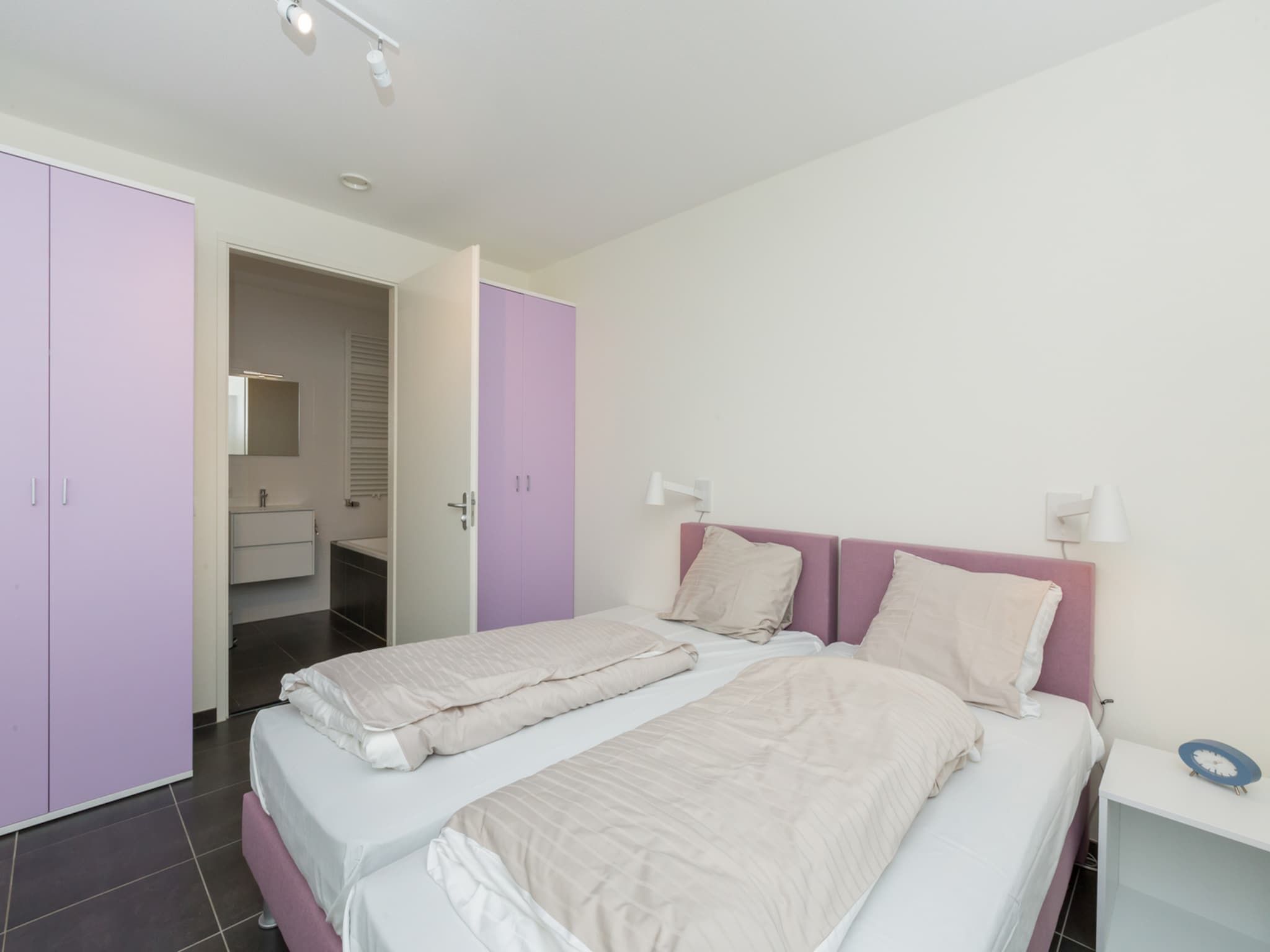 Appartement Duinhof Dishoek 13H - 6 pers de luxe in Koudekerke - Foto 51 van 79