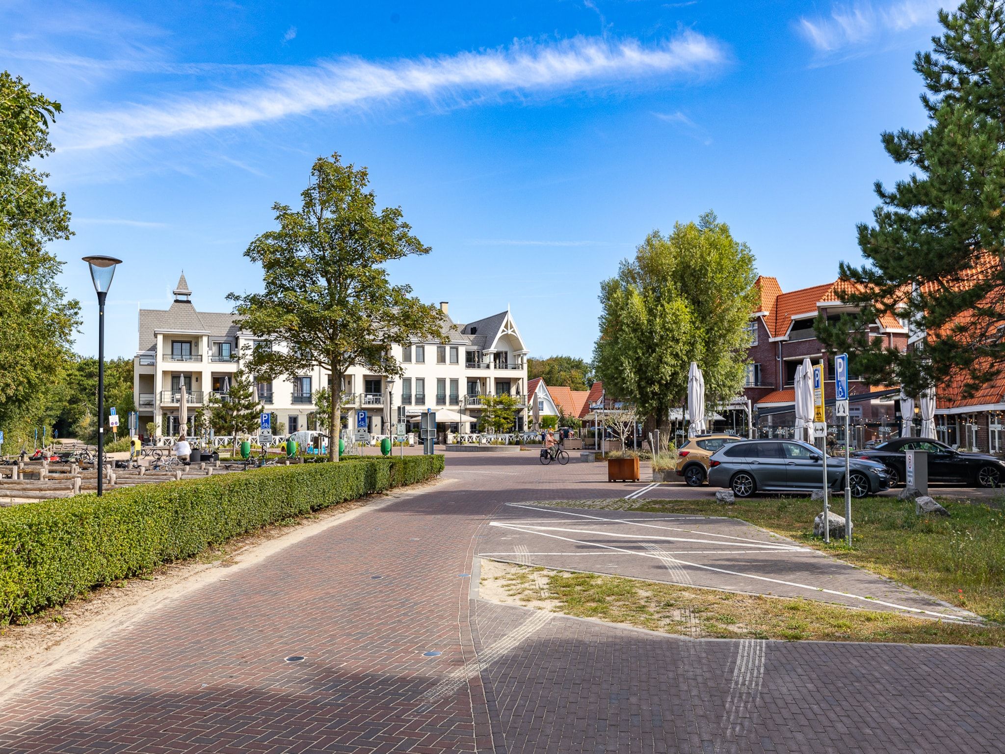 Appartement Duinhof Dishoek 13H - 6 pers de luxe in Koudekerke - Foto 73 van 79