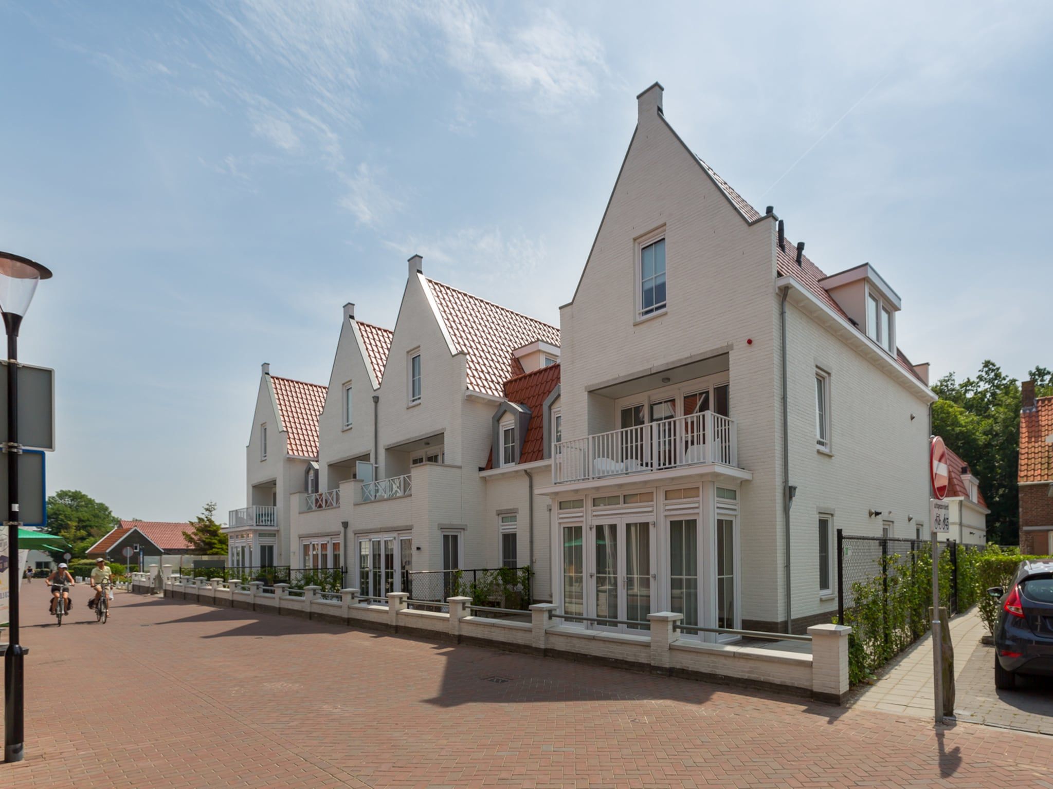 Appartement Duinhof Dishoek 13H - 6 pers de luxe in Koudekerke - Foto 74 van 79