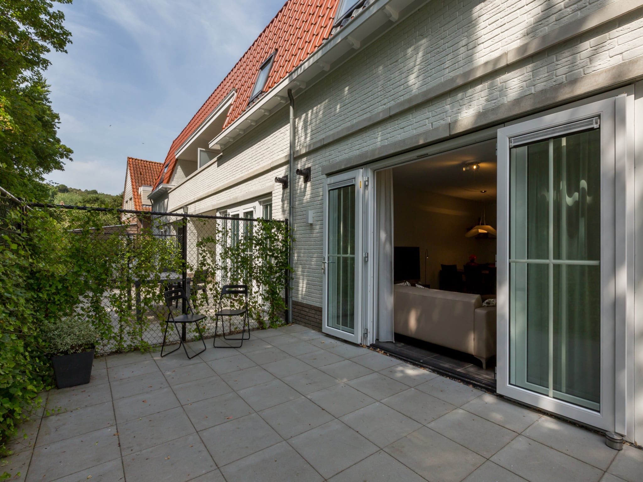 Appartement Duinhof Dishoek 13H - 6 pers de luxe in Koudekerke - Foto 64 van 79