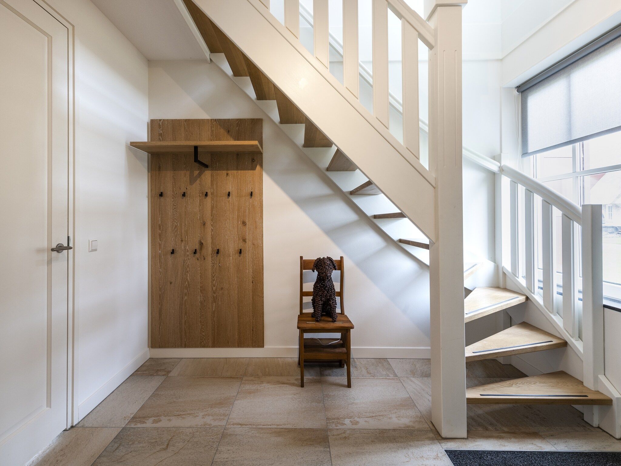 Friese Meren Villa's 5 in Delfstrahuizen - Foto 11 van 32