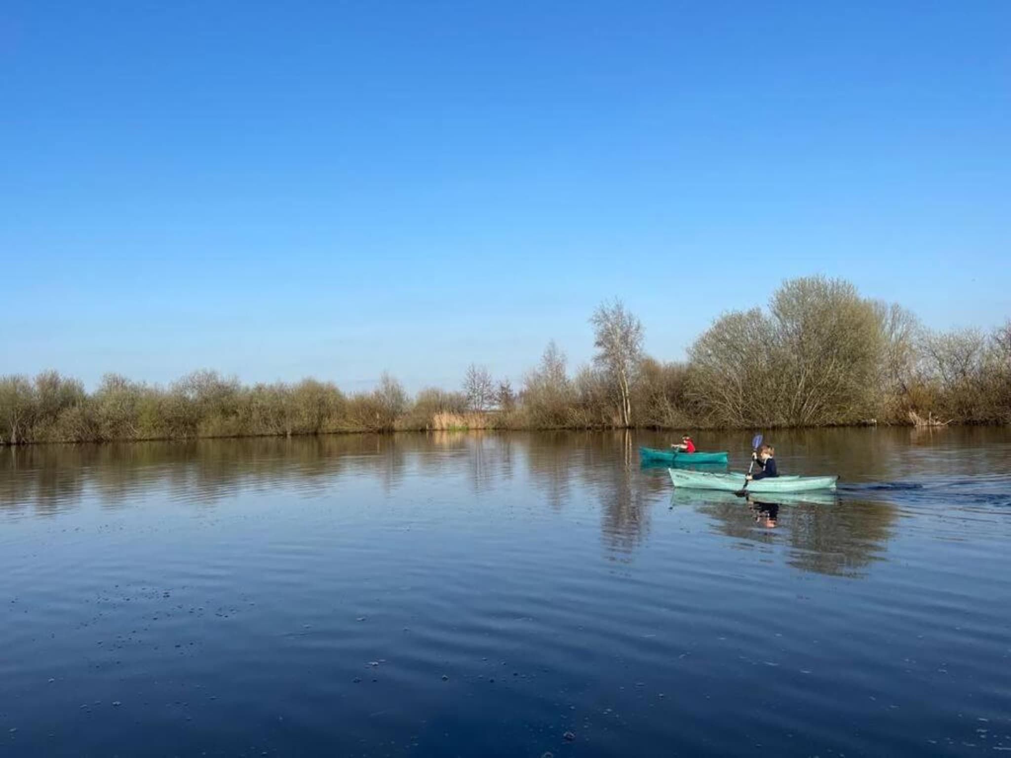 Friese Meren Villa's 5 in Delfstrahuizen - Foto 29 van 32