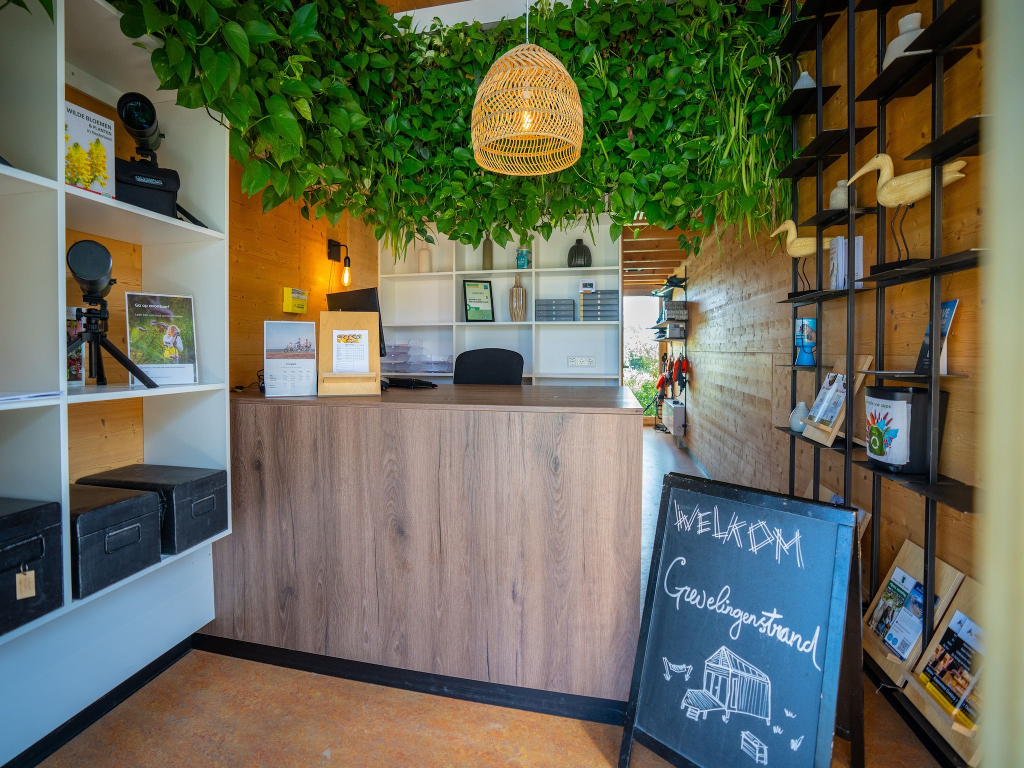 Eco Resort Grevelingenstrand in Ouddorp - Foto 14 van 34