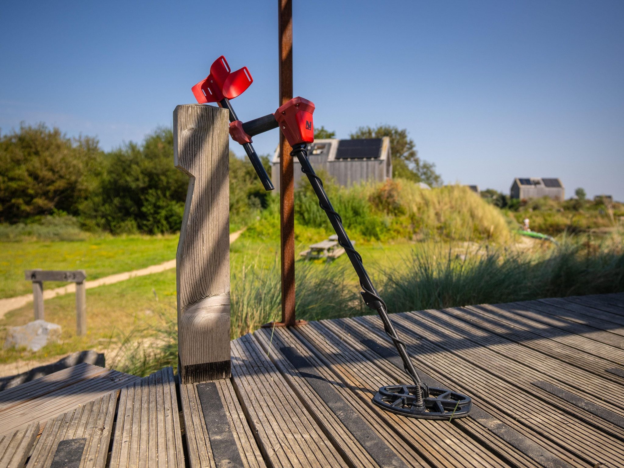 Eco Resort Grevelingenstrand in Ouddorp - Foto 22 van 34