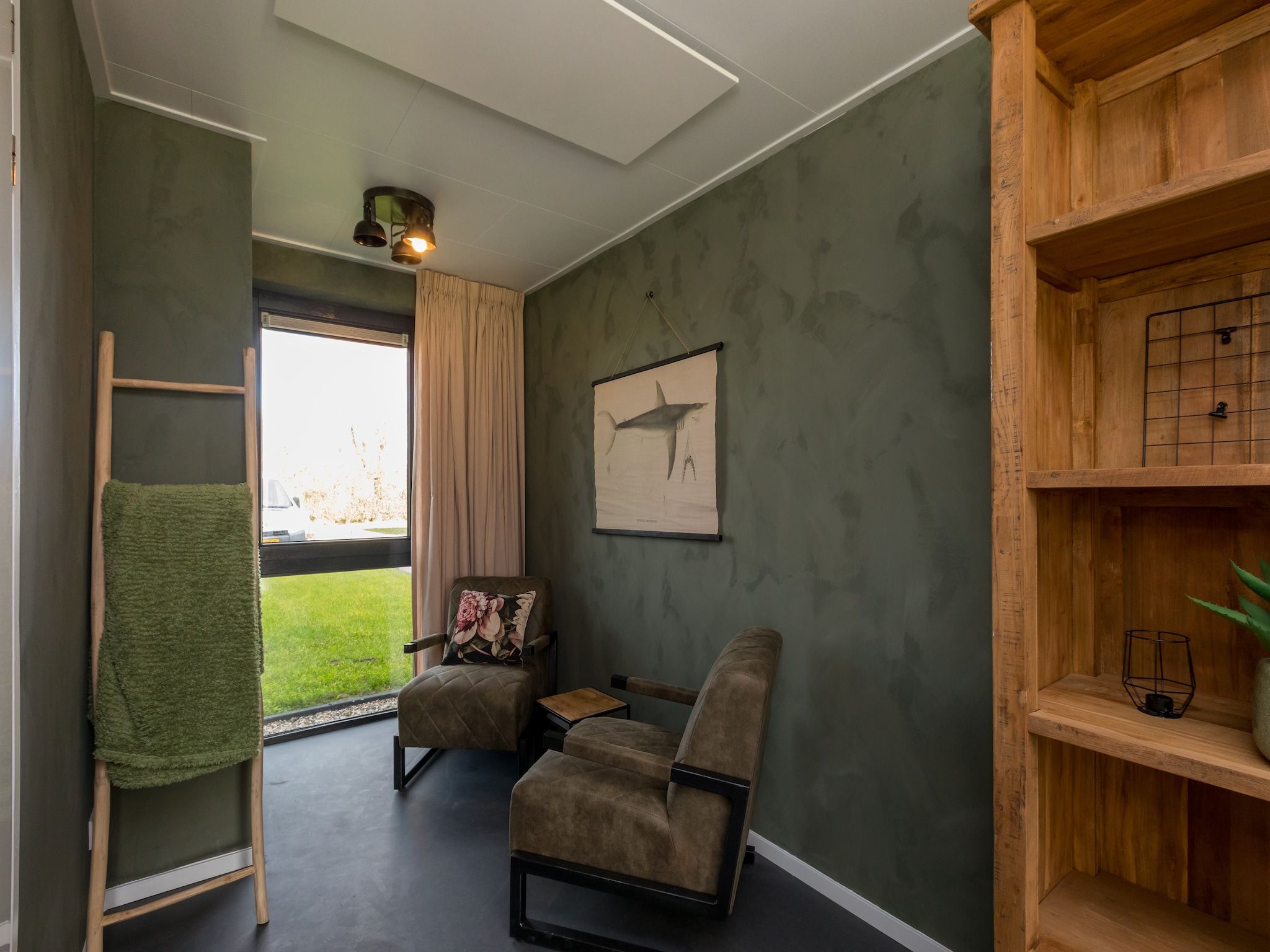 Vroondijk 2-Zeebloesem in Vrouwenpolder - Foto 18 van 40