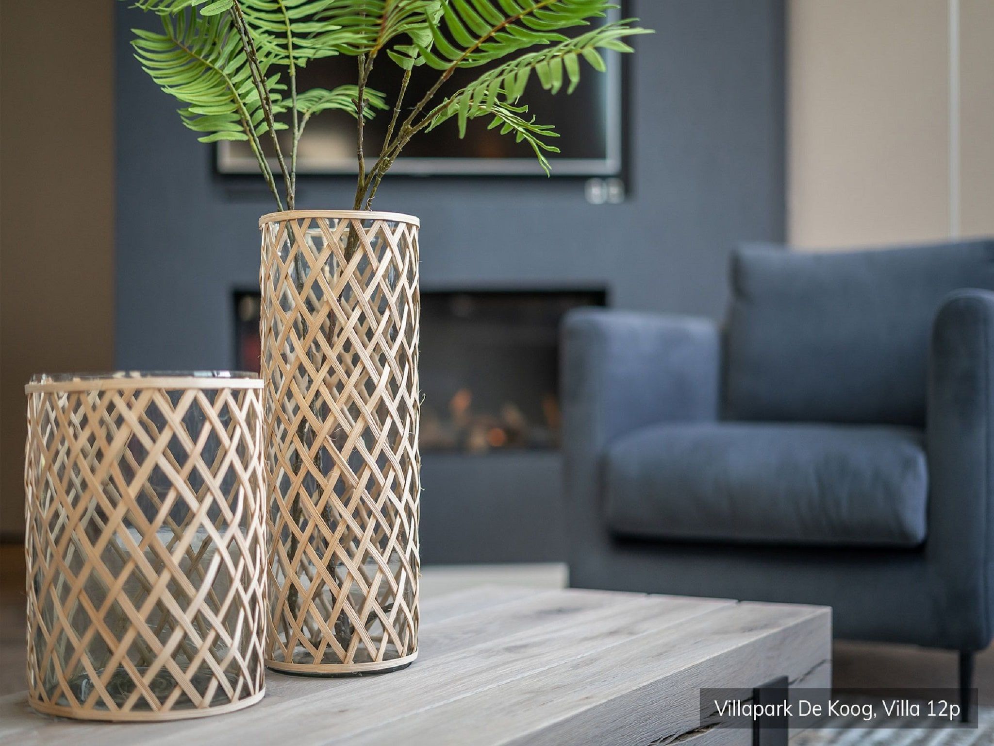 Villapark De Koog 5 in De Koog - Foto 40 van 40