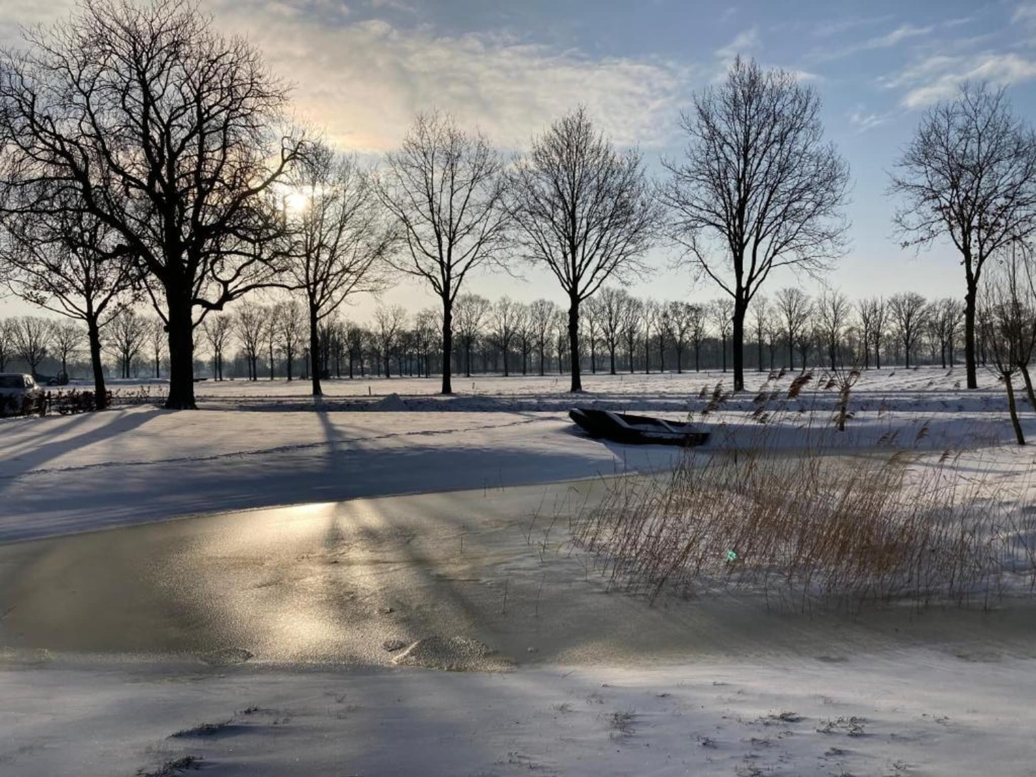 Vakantiepark Sandberghe 9 in Uden - Foto 38 van 40