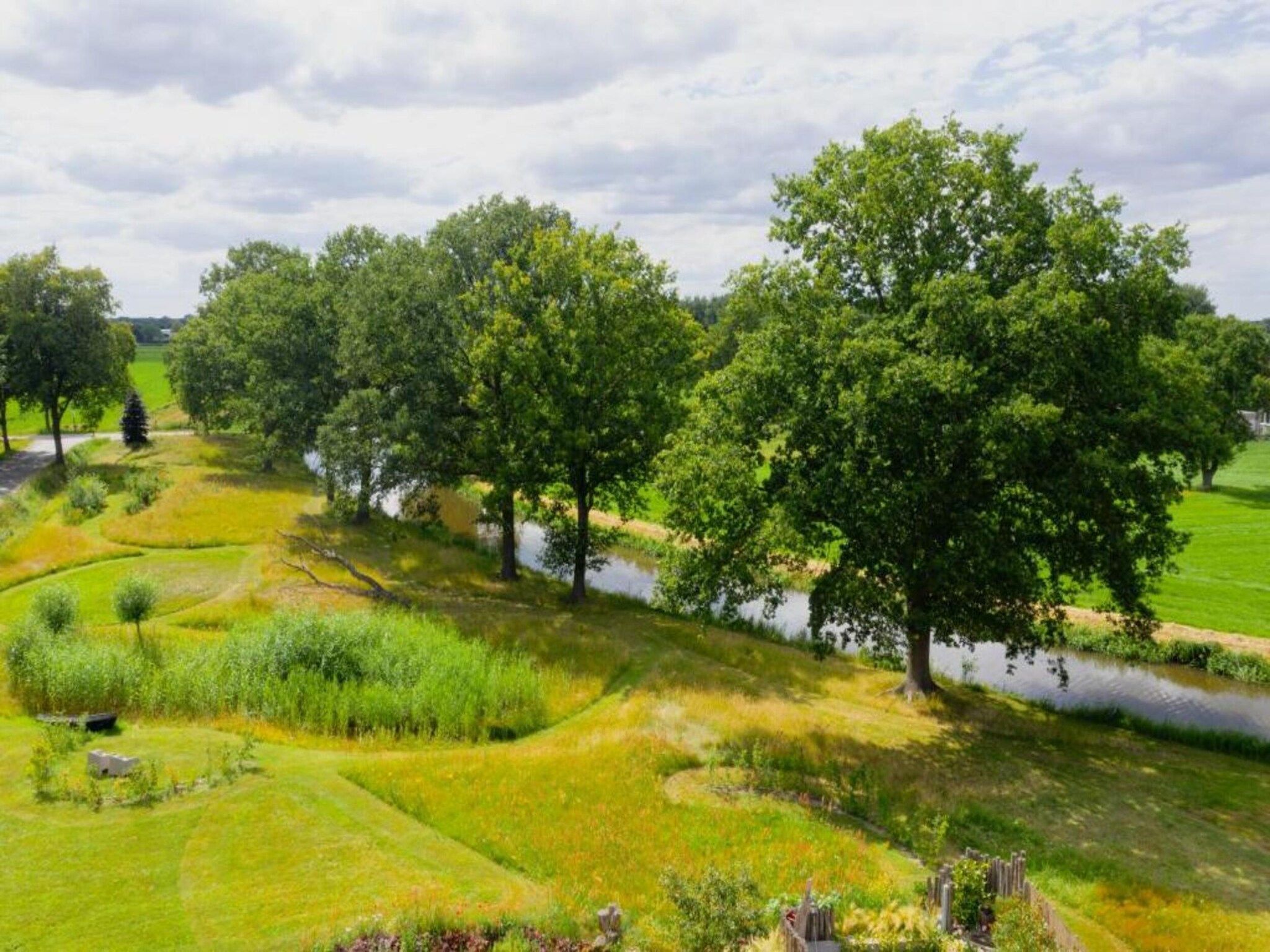 Vakantiepark Sandberghe 9 in Uden - Foto 24 van 40