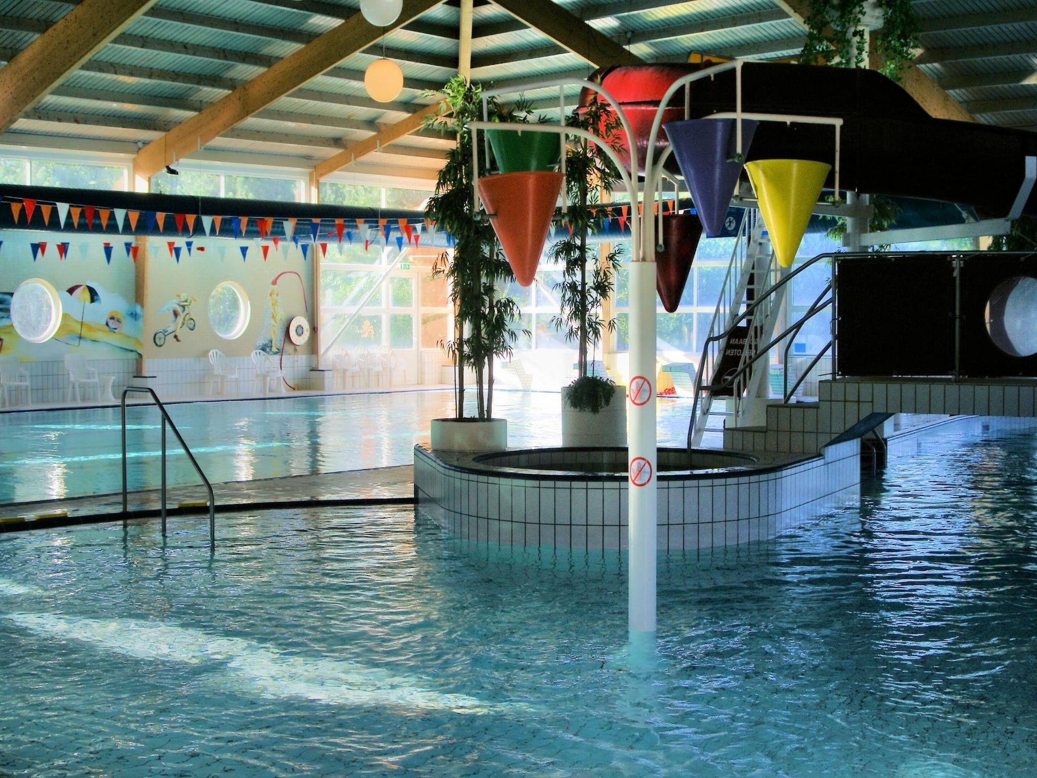 Vakantiepark Emslandermeer 2 in Vlagtwedde - Foto 31 van 36