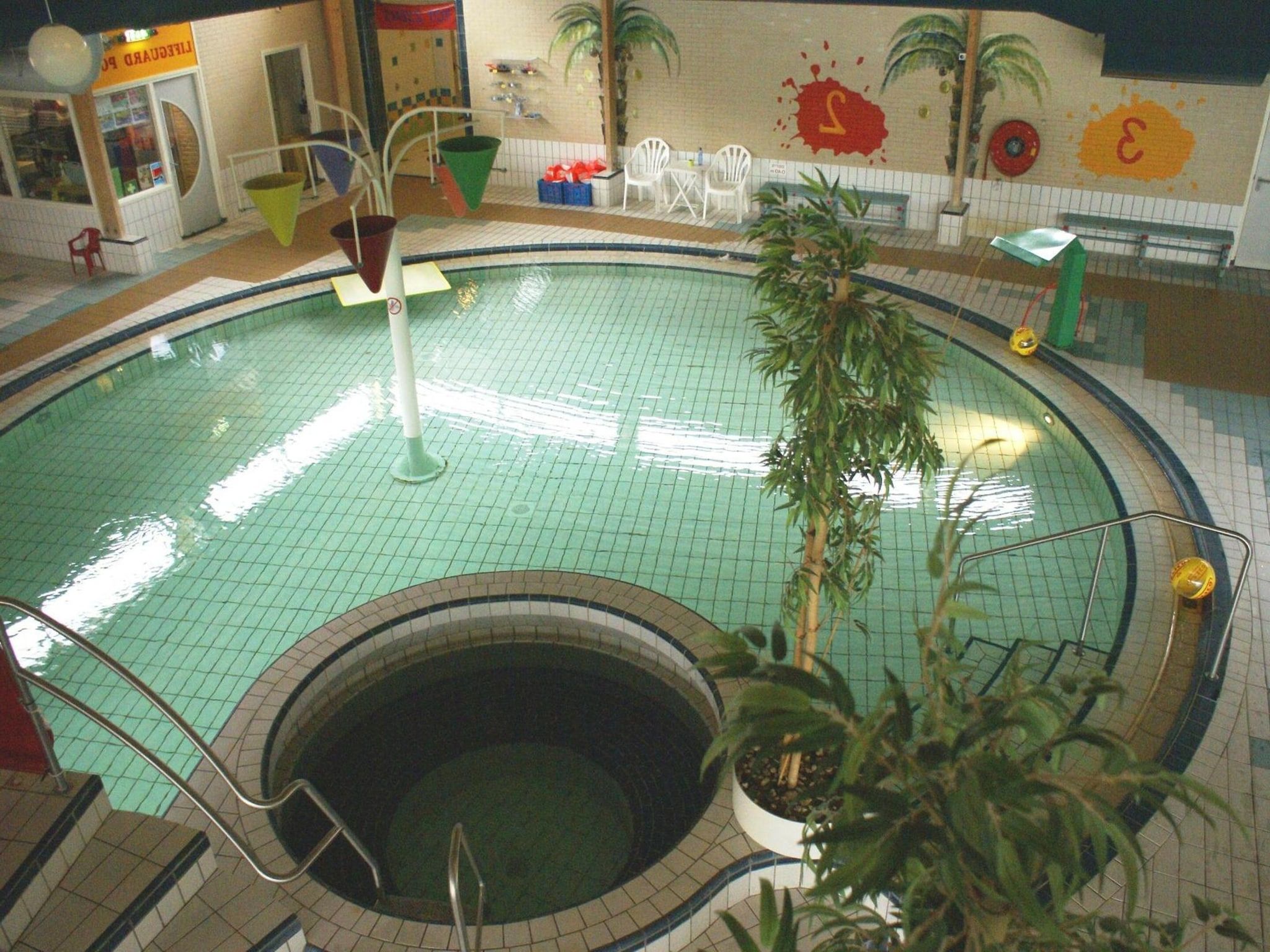 Vakantiepark Emslandermeer 2 in Vlagtwedde - Foto 20 van 36