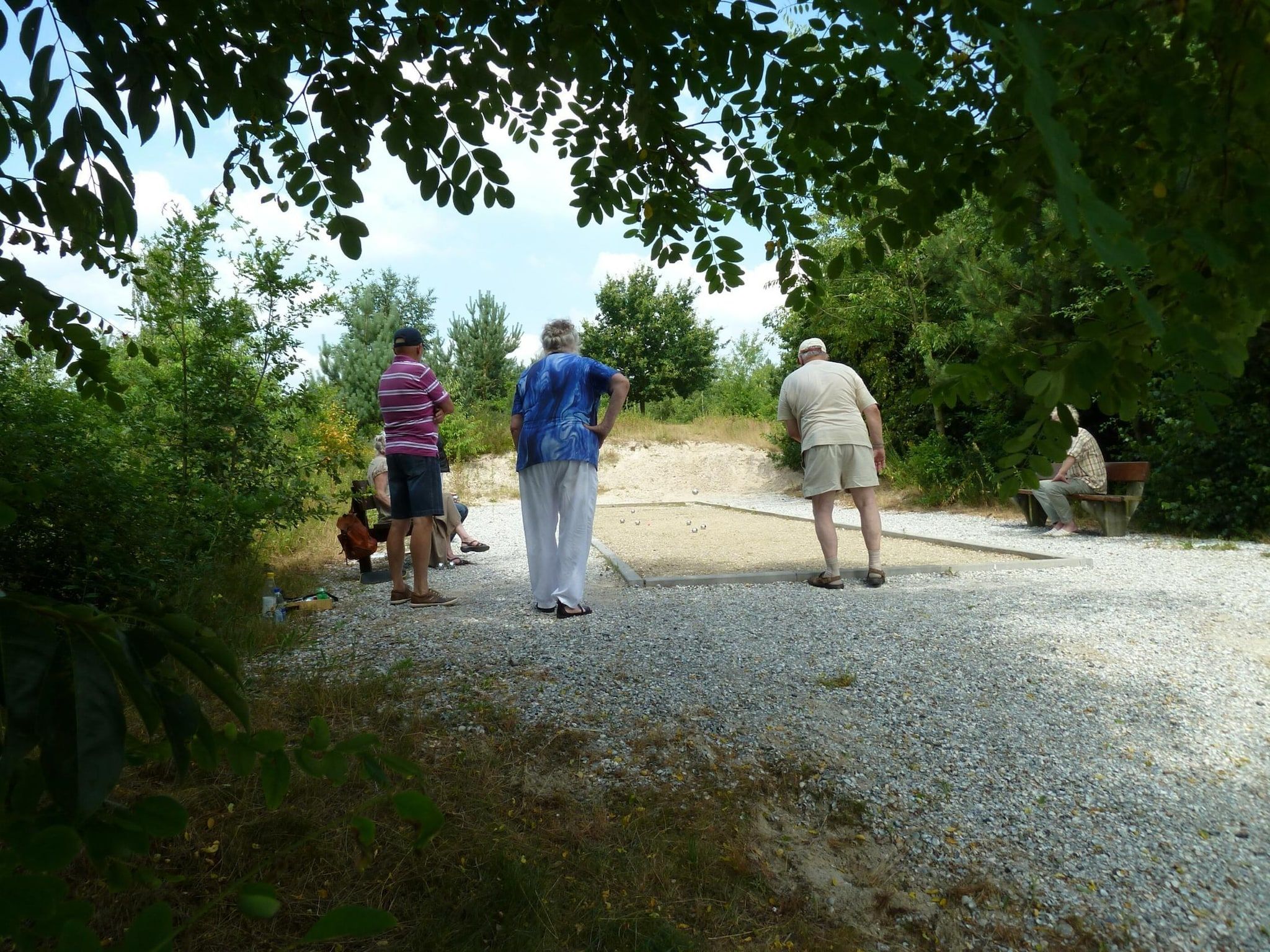 Vakantiepark Emslandermeer 2 in Vlagtwedde - Foto 32 van 36