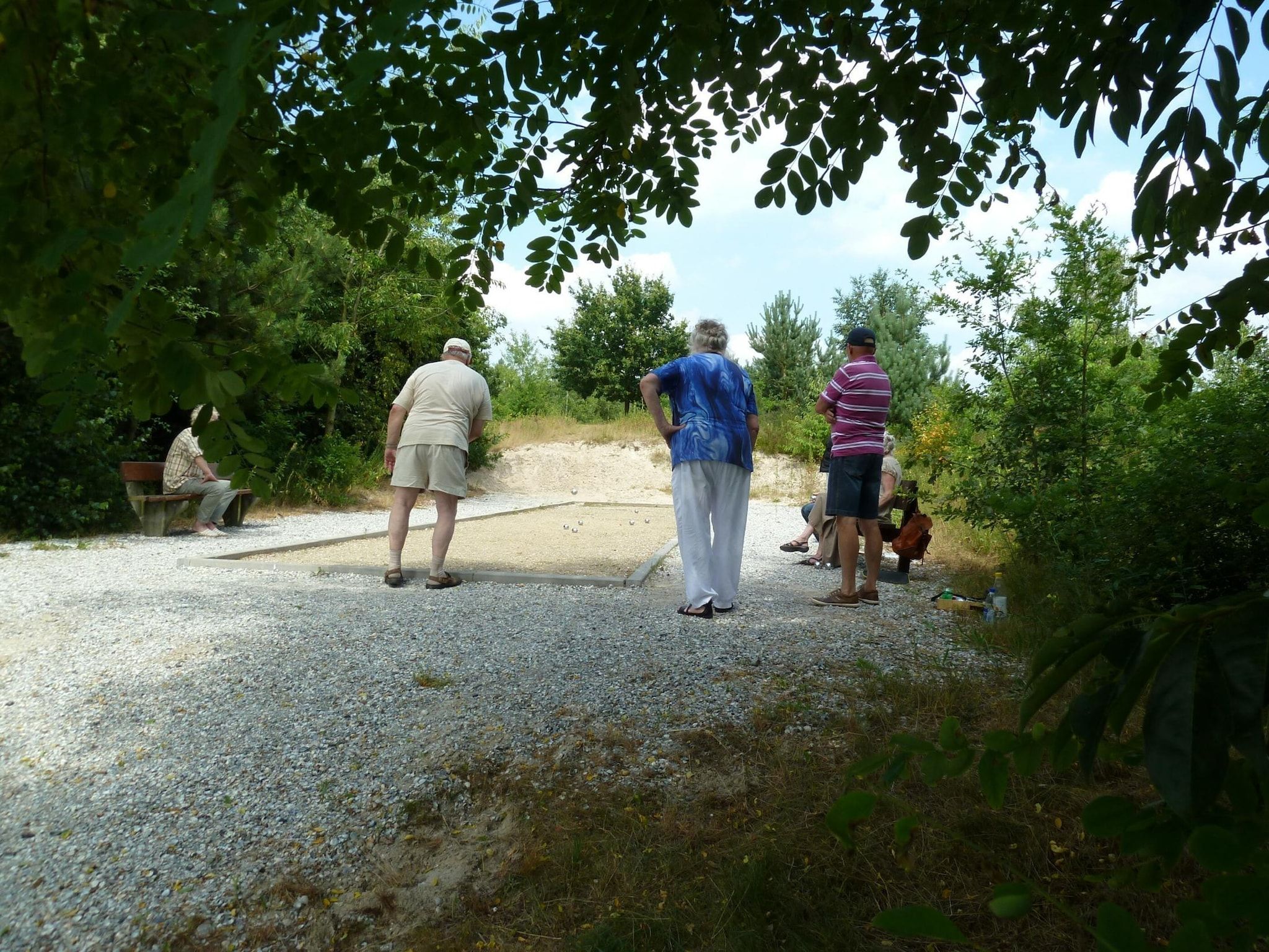 Vakantiepark Emslandermeer 2 in Vlagtwedde - Foto 25 van 36