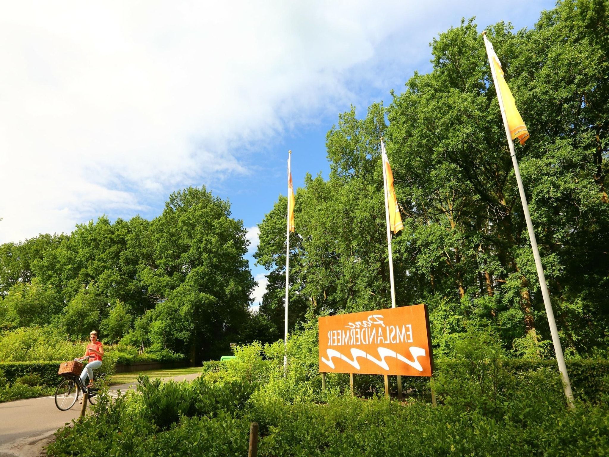 Vakantiepark Emslandermeer 2 in Vlagtwedde - Foto 24 van 36