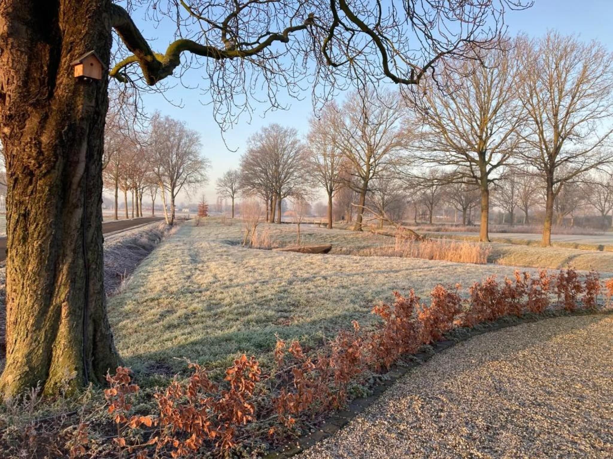 Vakantiepark Sandberghe 11 in Uden - Foto 23 van 40