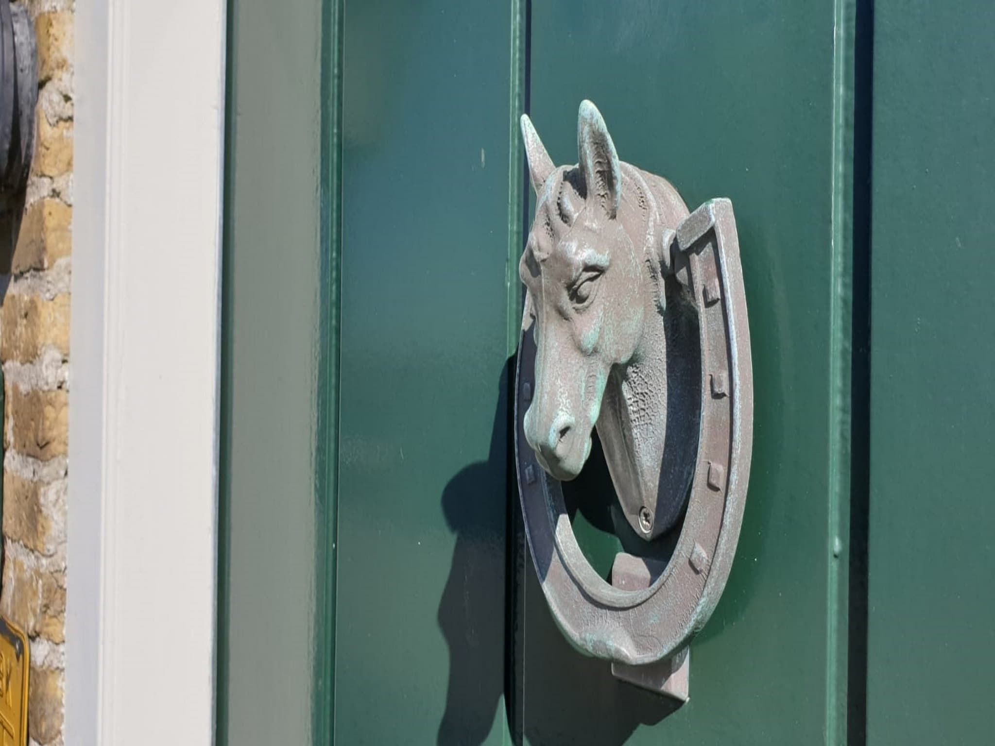 Sfeerbeeld van Het Wambuis in Den Hoorn- Texel