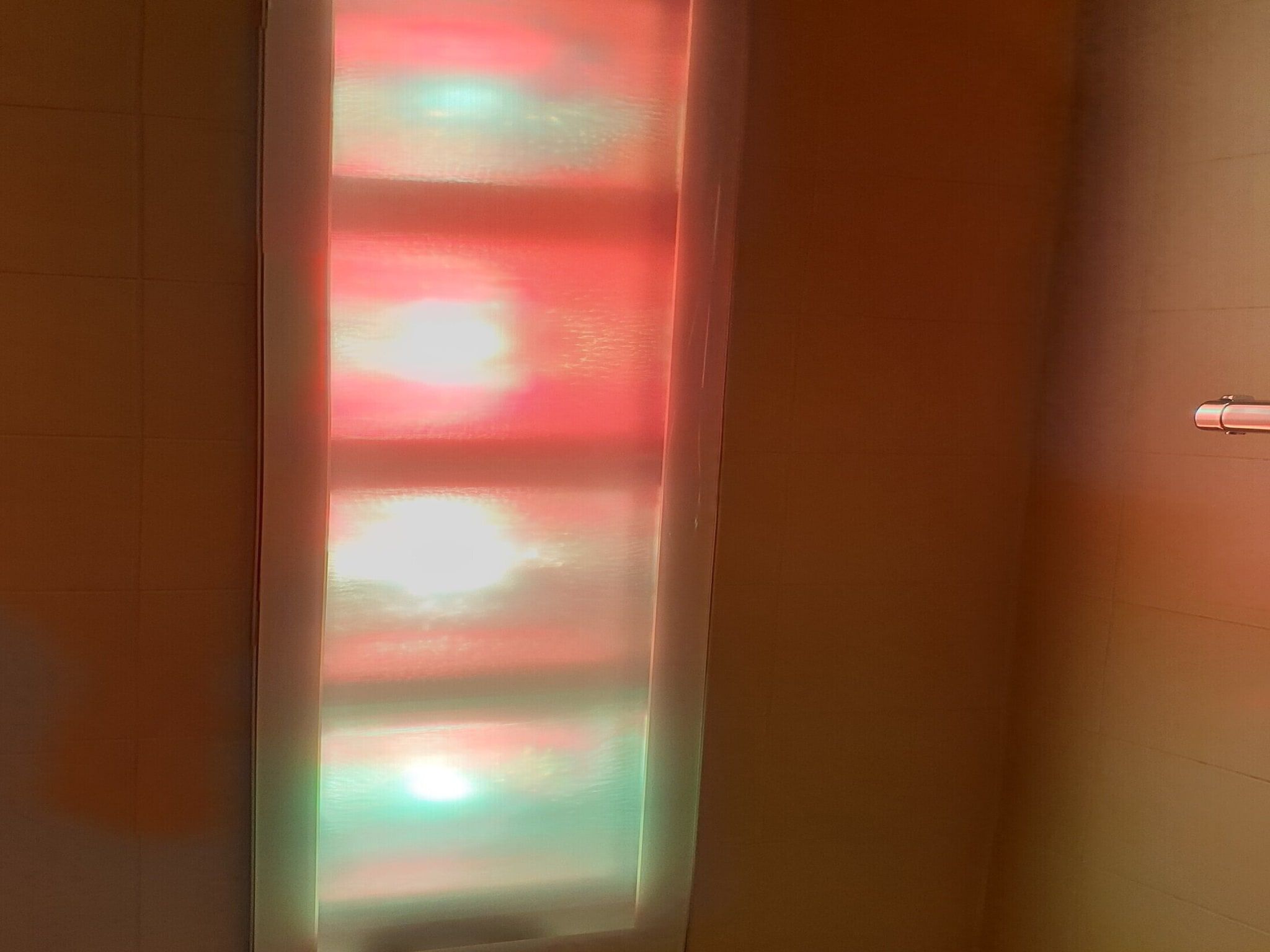 Een slaapkamer van Het Wambuis in Den Hoorn- Texel